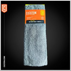 MICROFIBER TOWEL E400X SOFT