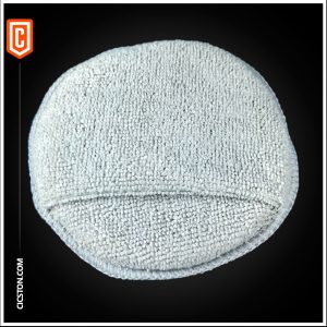 MICROFIBER PAD V12