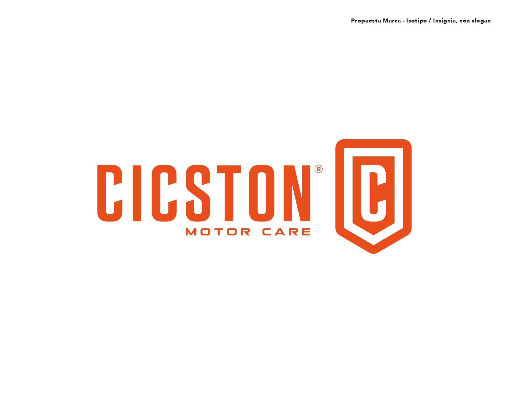 cicston